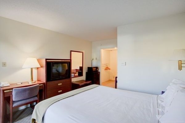 Rodeway Inn & Suites Capri (Montana)